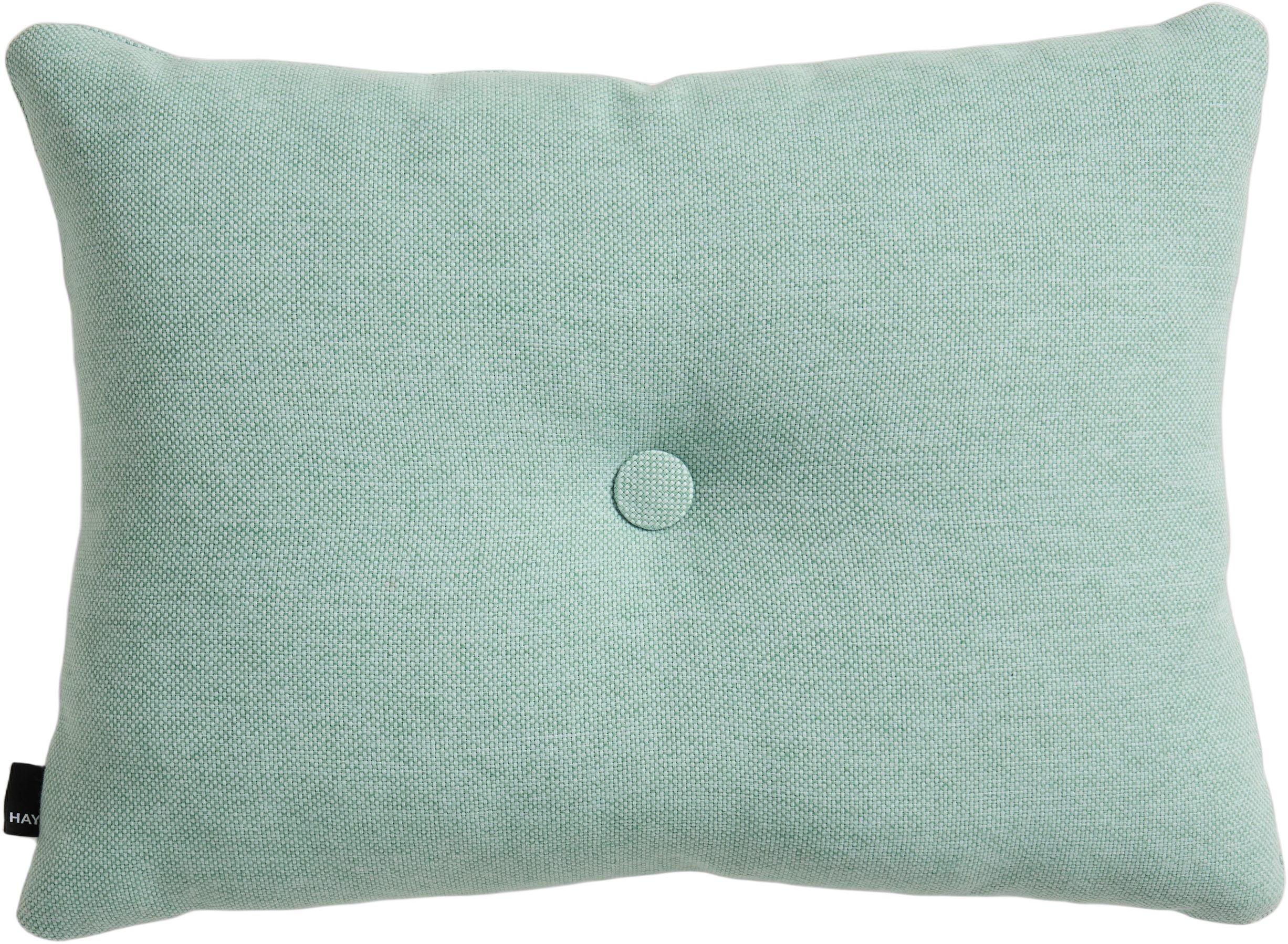 Dot Cushion-Mode-Mint