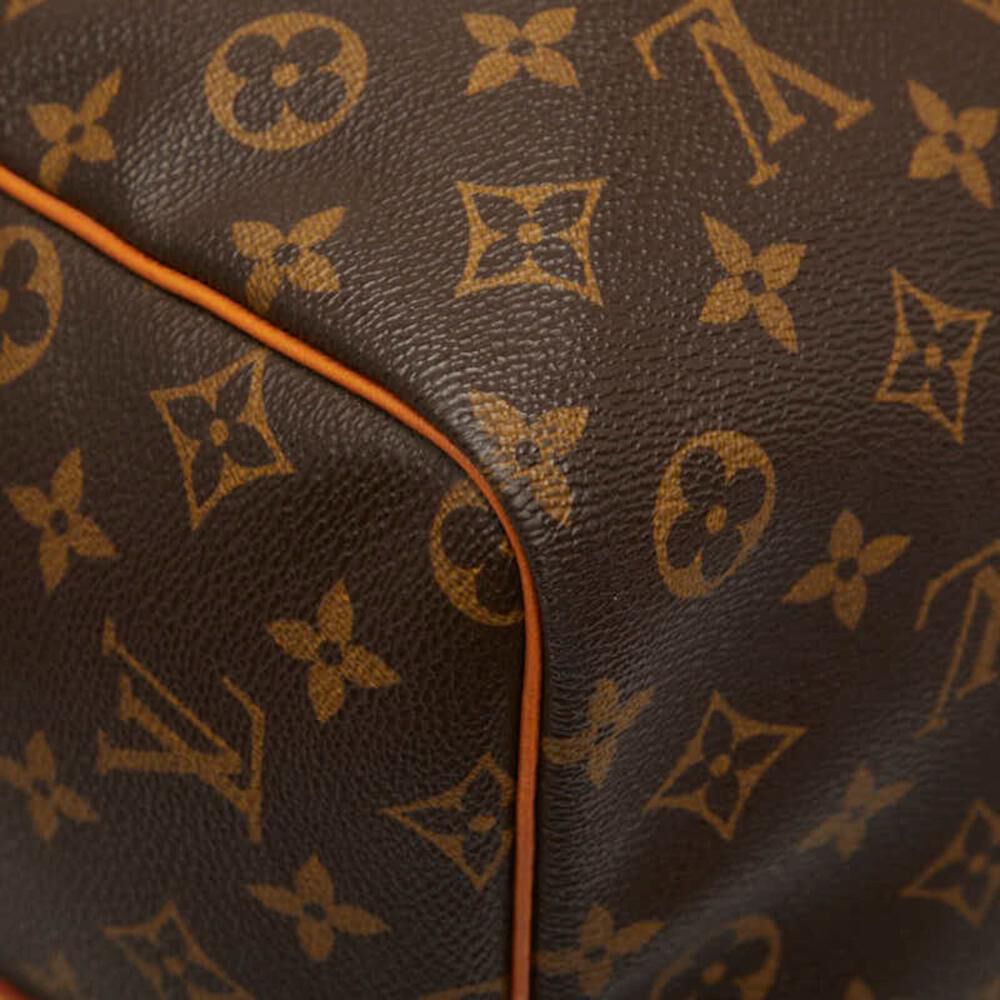 Louis Vuitton Keepall