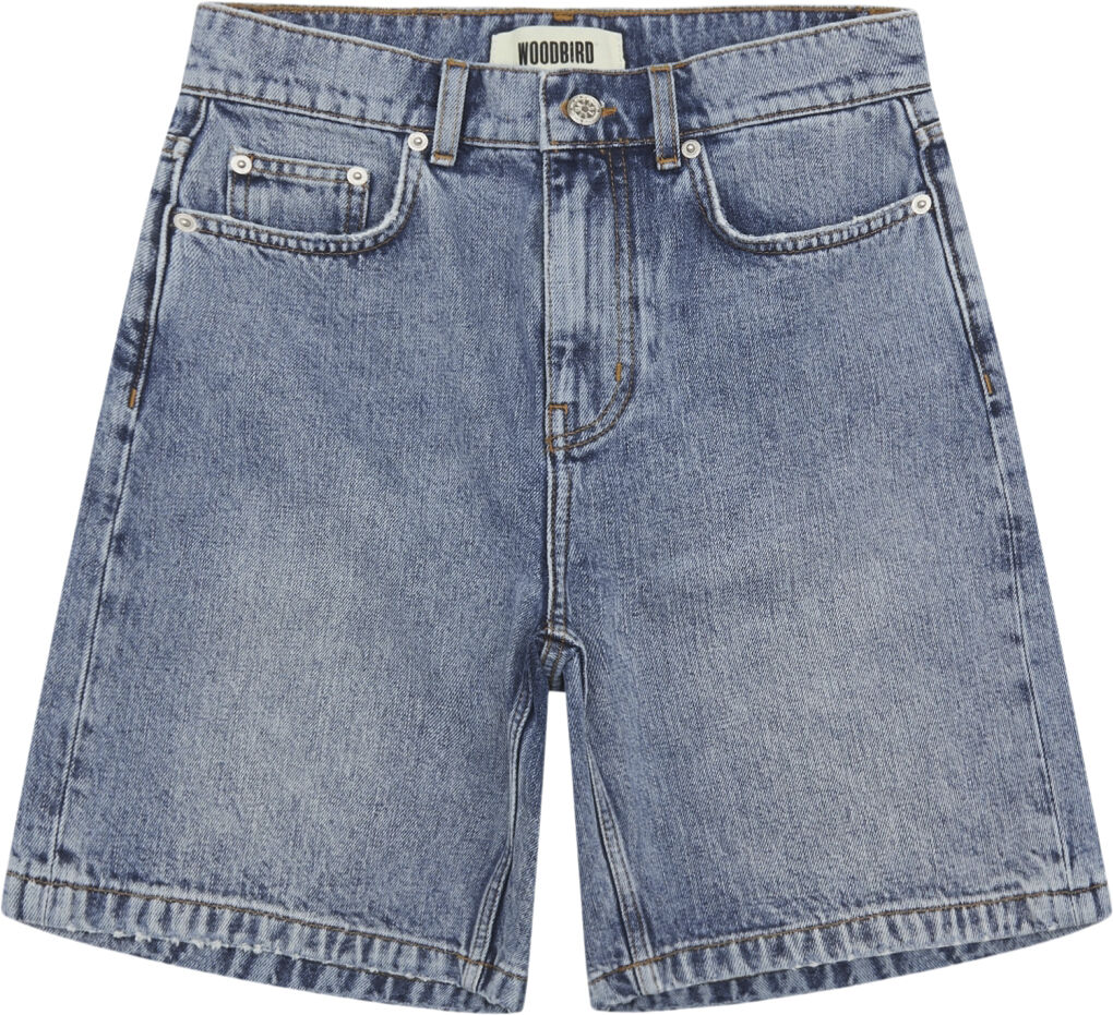 WBMaggie Optic Shorts