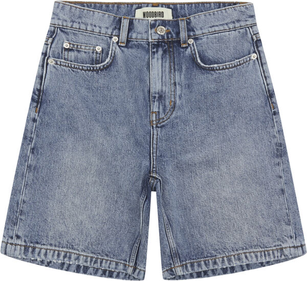 WBMaggie Optic Shorts