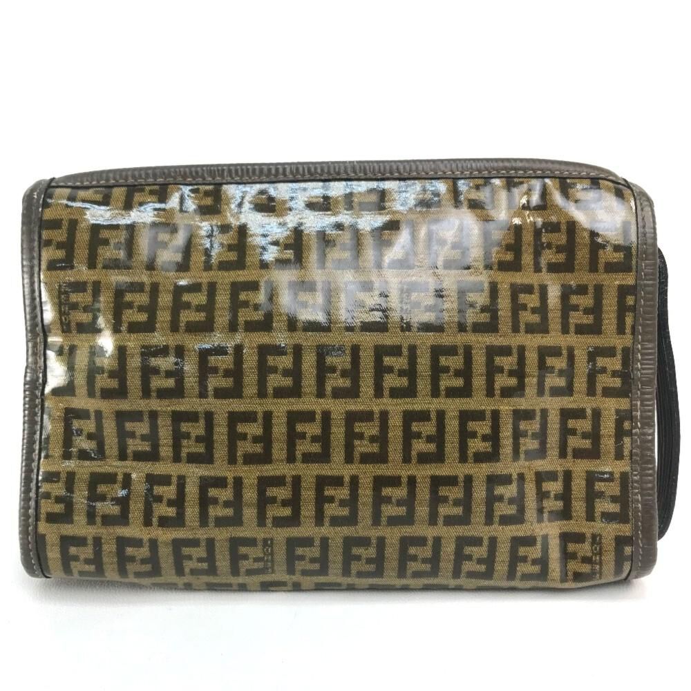 Fendi Shoulder Bag