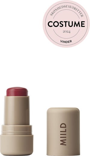 Skin Glow Tinted Beauty Balm