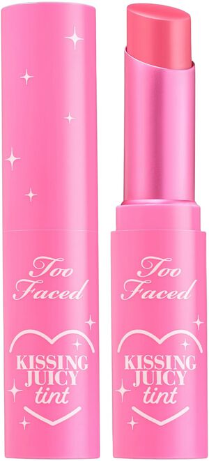 Kissing Juicy Tint  färgat läppbalsam