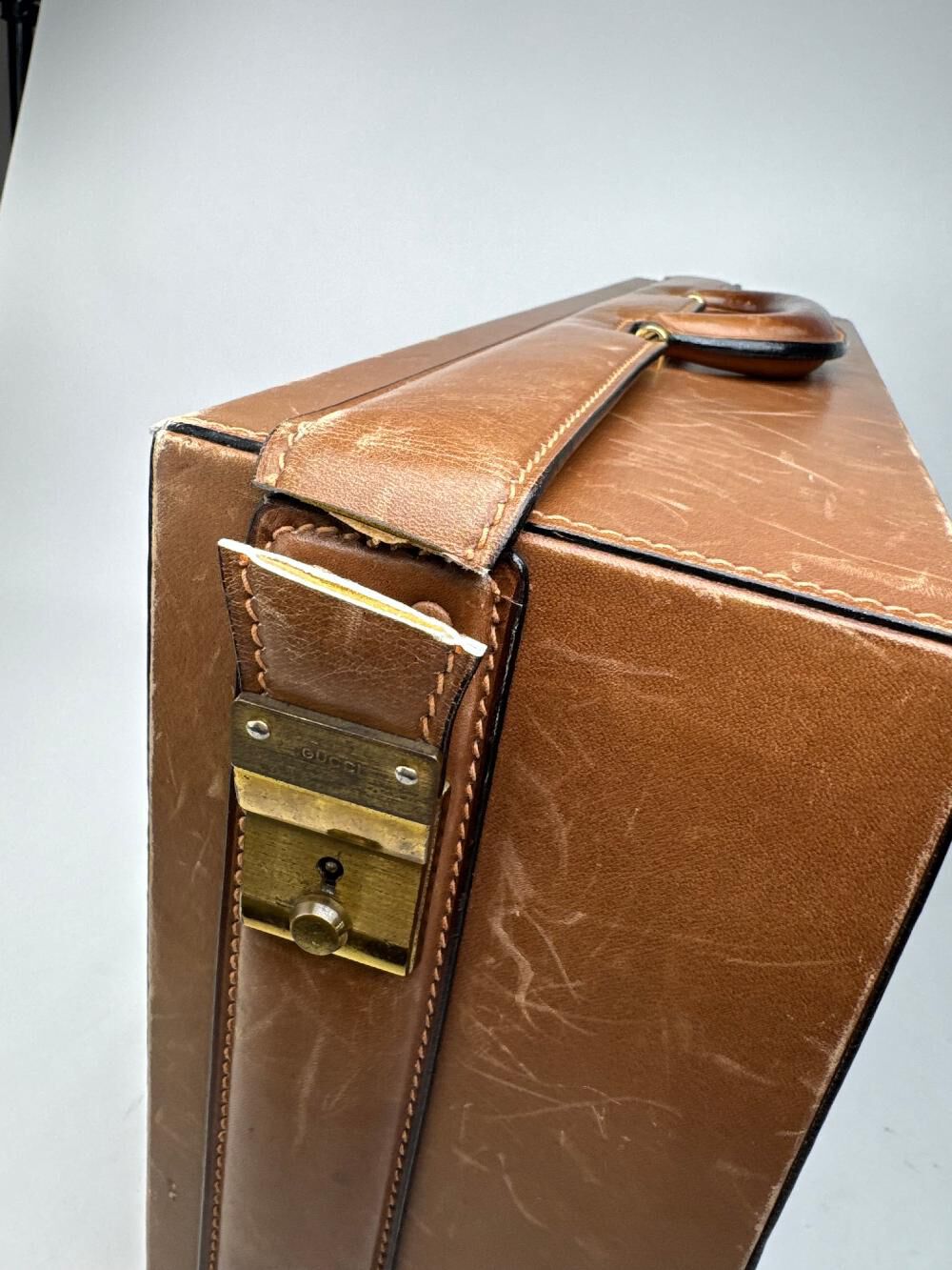 Gucci Briefcase