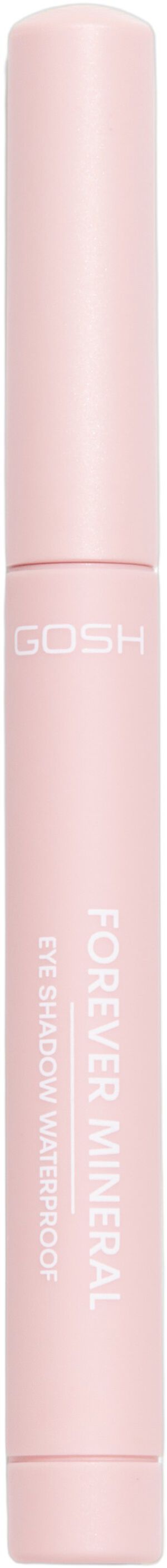 Forever Mineral Matte Matt Rose