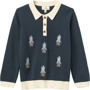 Polo w. Embroidery