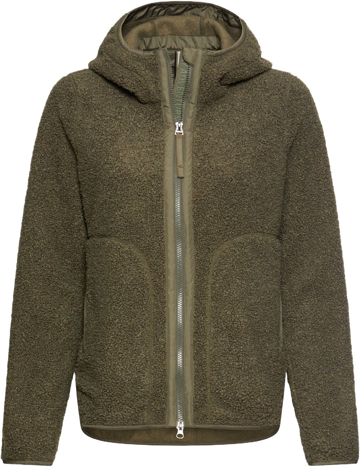 Jackets