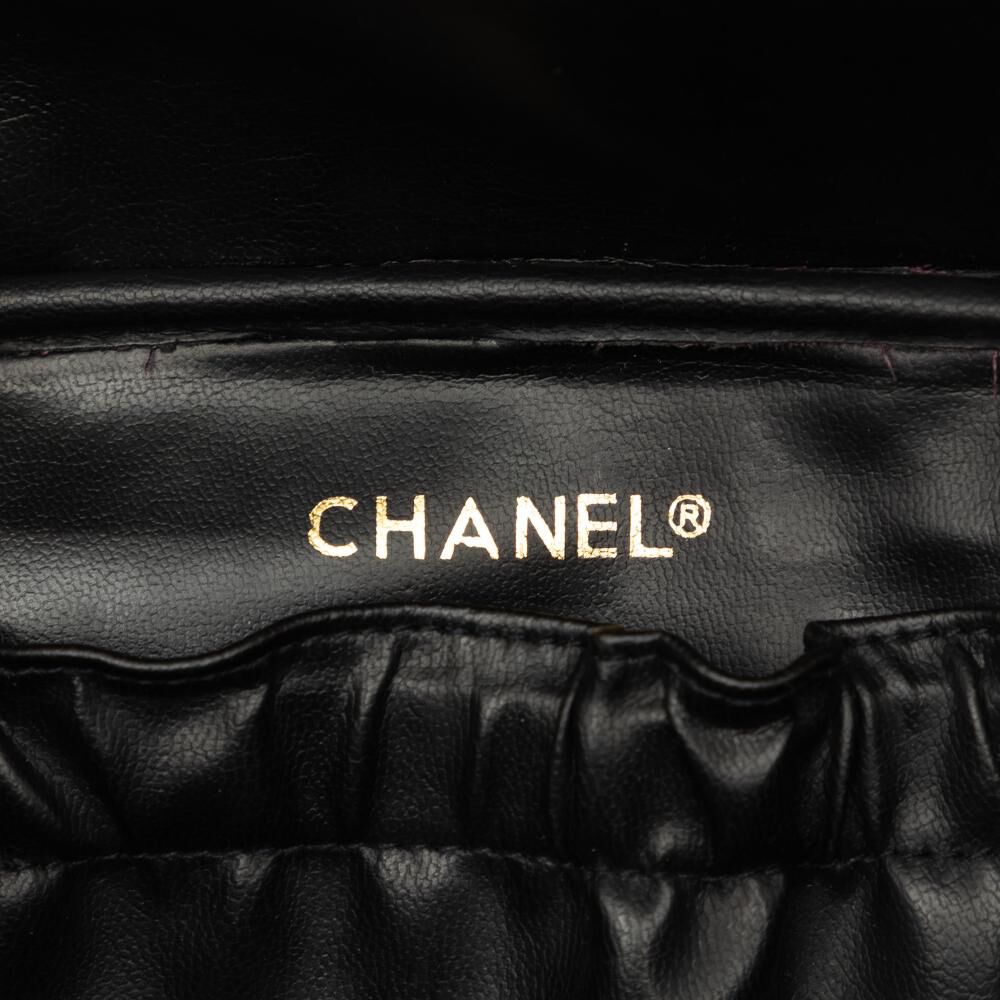Chanel Vanity