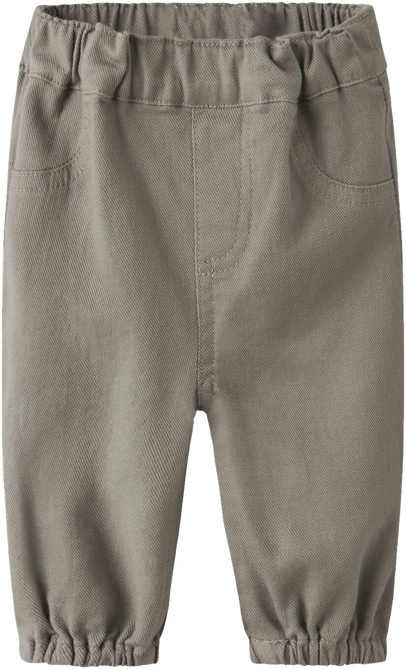 Nbmdoreen Loose Twi Pant 9977-Dh Lil