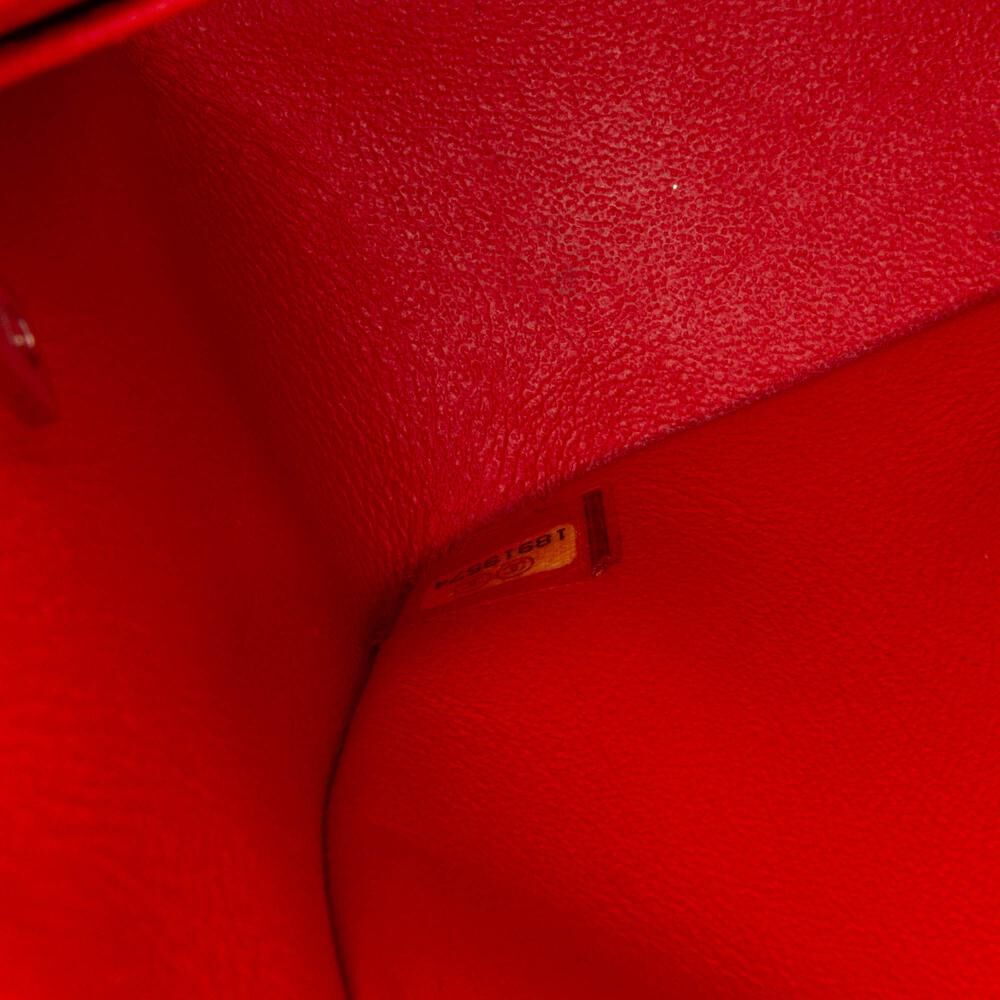 Chanel Flap Bag