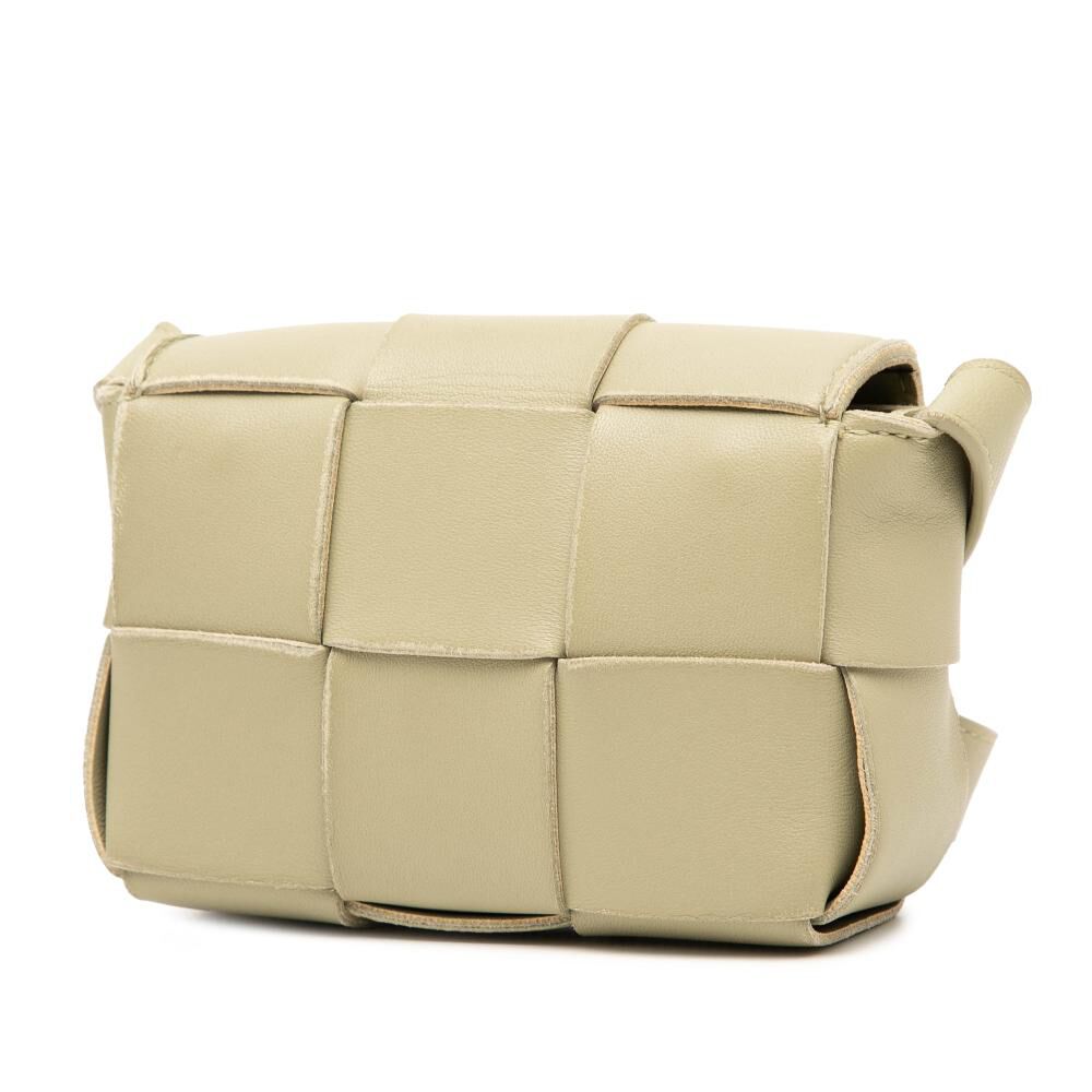 Bottega Veneta Crossbody Bag