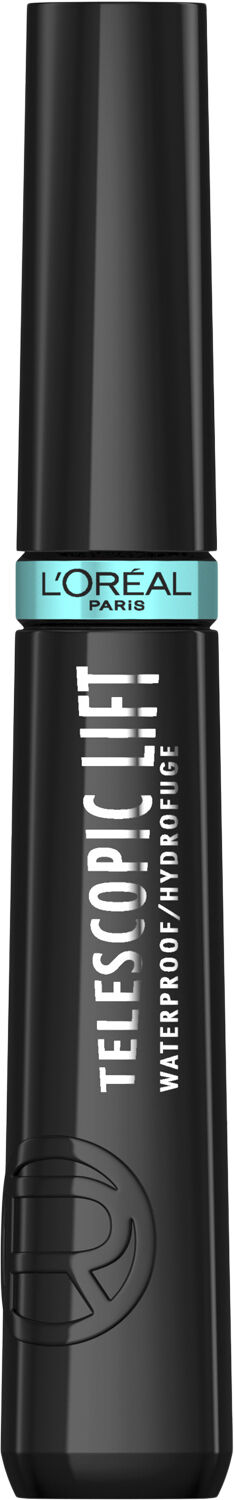 Telescopic Lift Waterproof Mascara