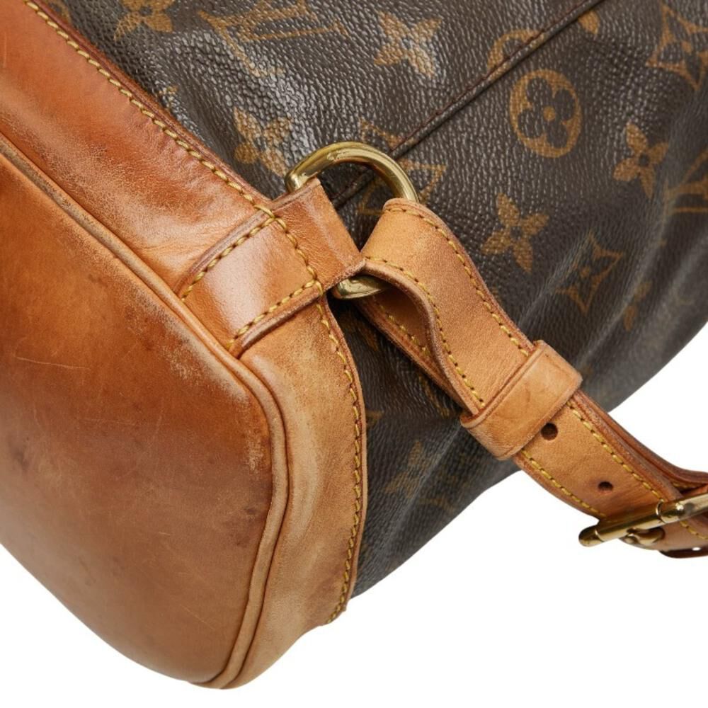 Louis Vuitton Montsouris