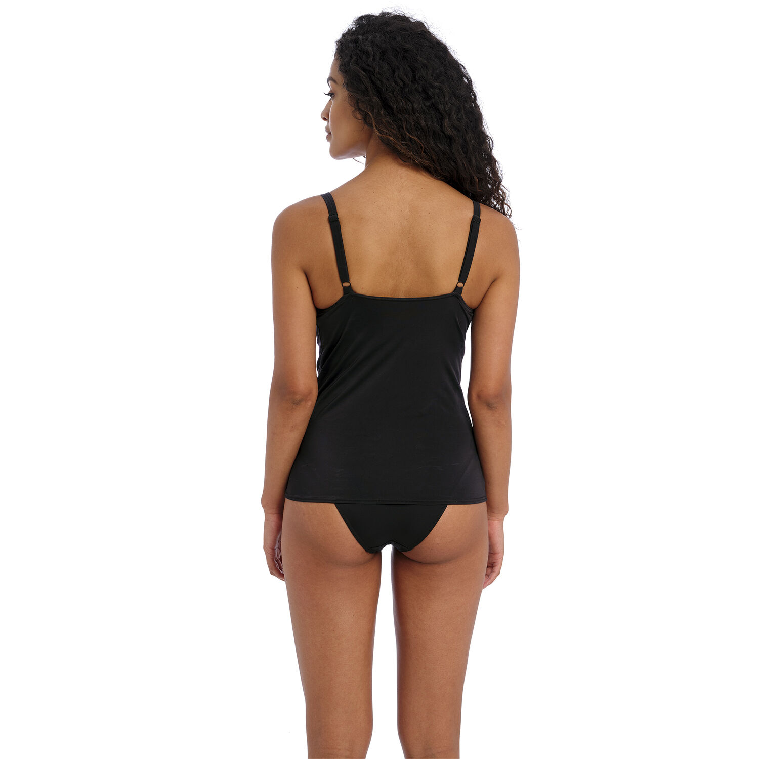 JEWEL COVE UW TANKINI TOP