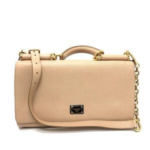 Dolce & Gabbana Shoulder Bag