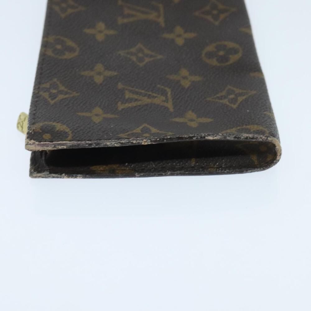Louis Vuitton Pouch
