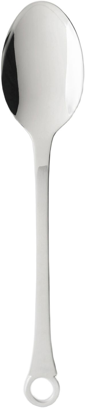 Matsked Pantry 19 cm Matt/Blankt stål