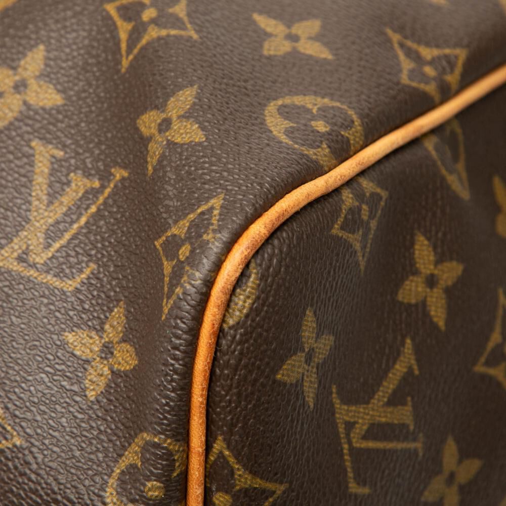 Louis Vuitton Keepall