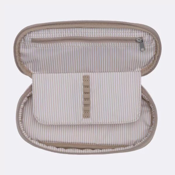 Beckmann Ovalt penalhus