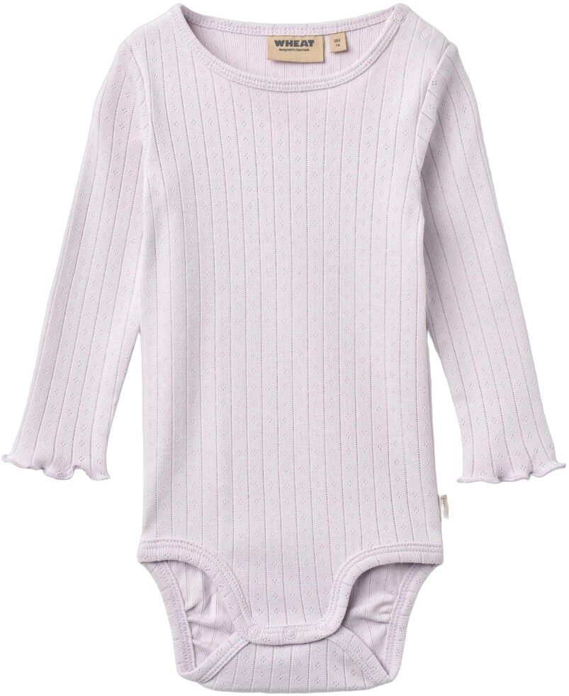 Lang&aelig;rmet Body Rie