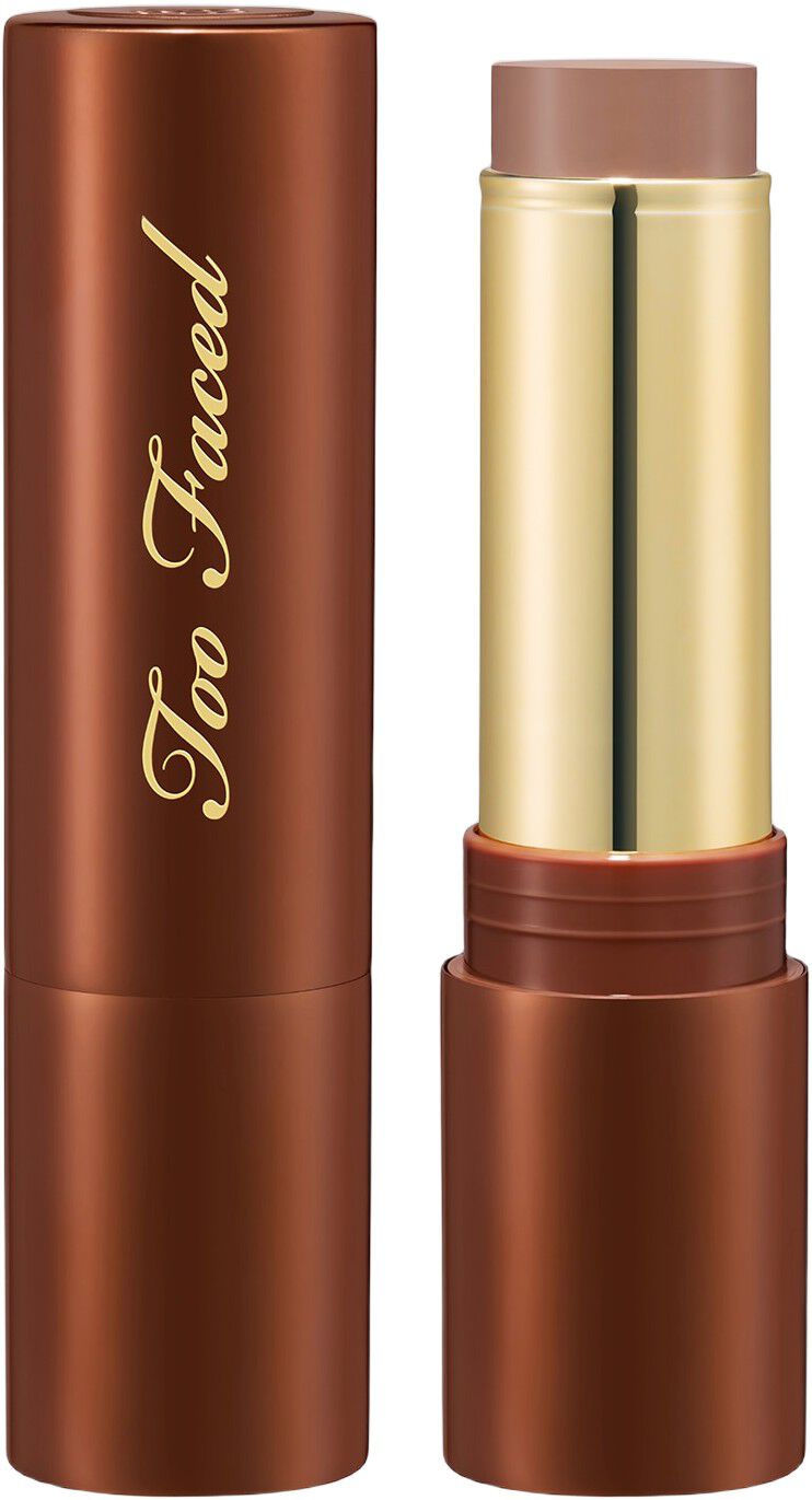 Chocolate Soleil Melting Stick - Bronzing & Sculpting Stick