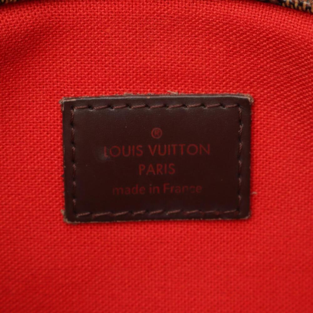 Louis Vuitton Bloomsbury