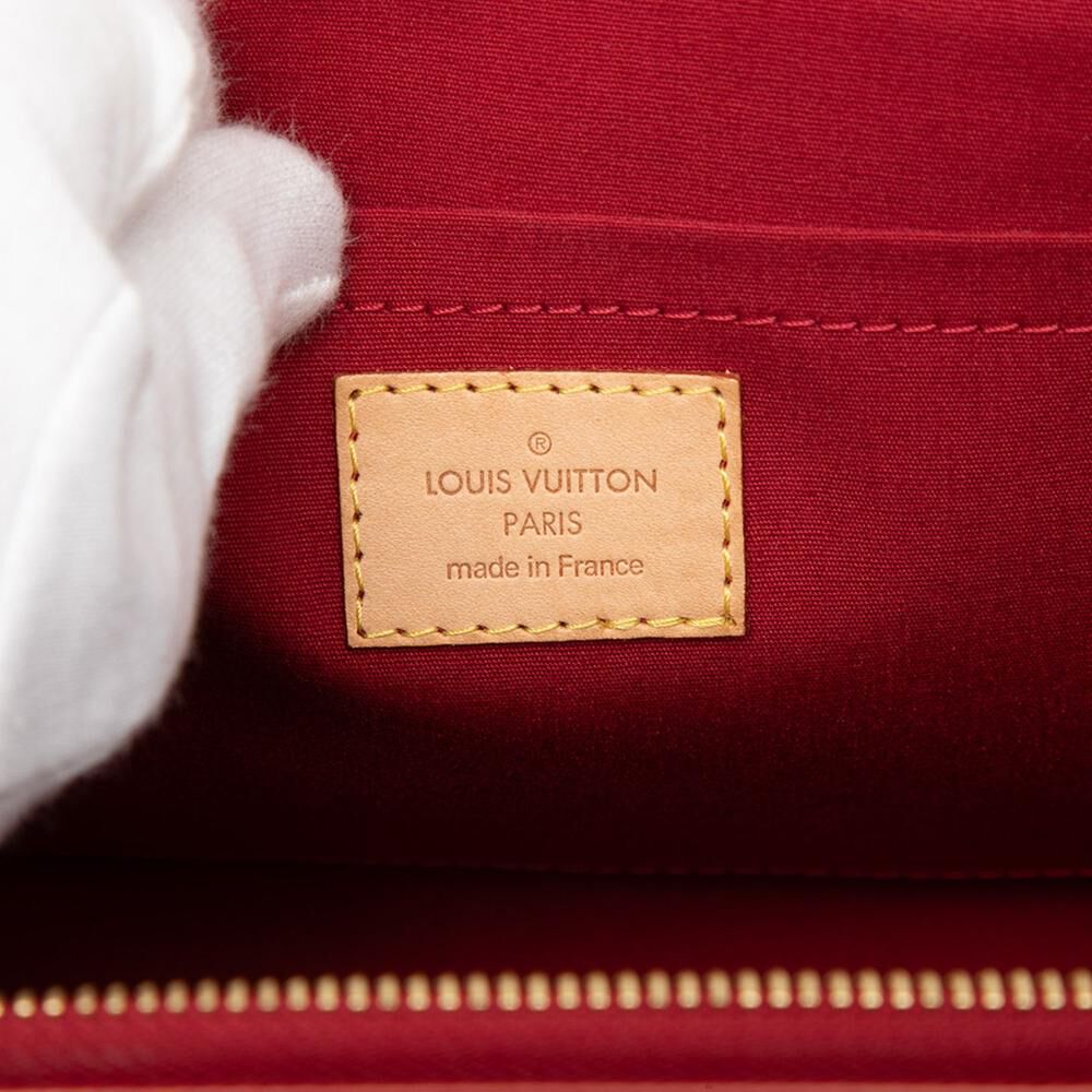 Louis Vuitton Rosewood