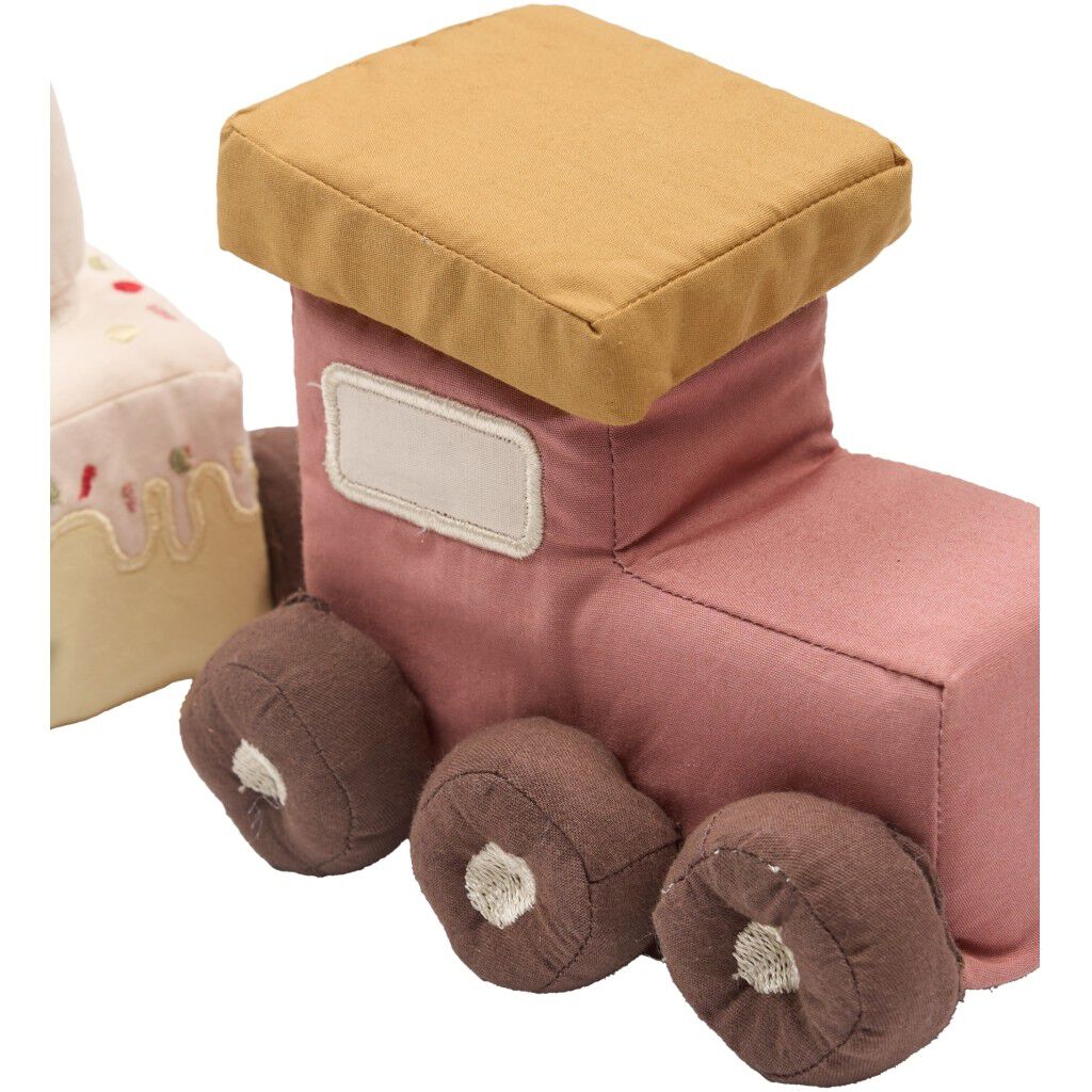 Celebration Train Rose Mix - Birthday