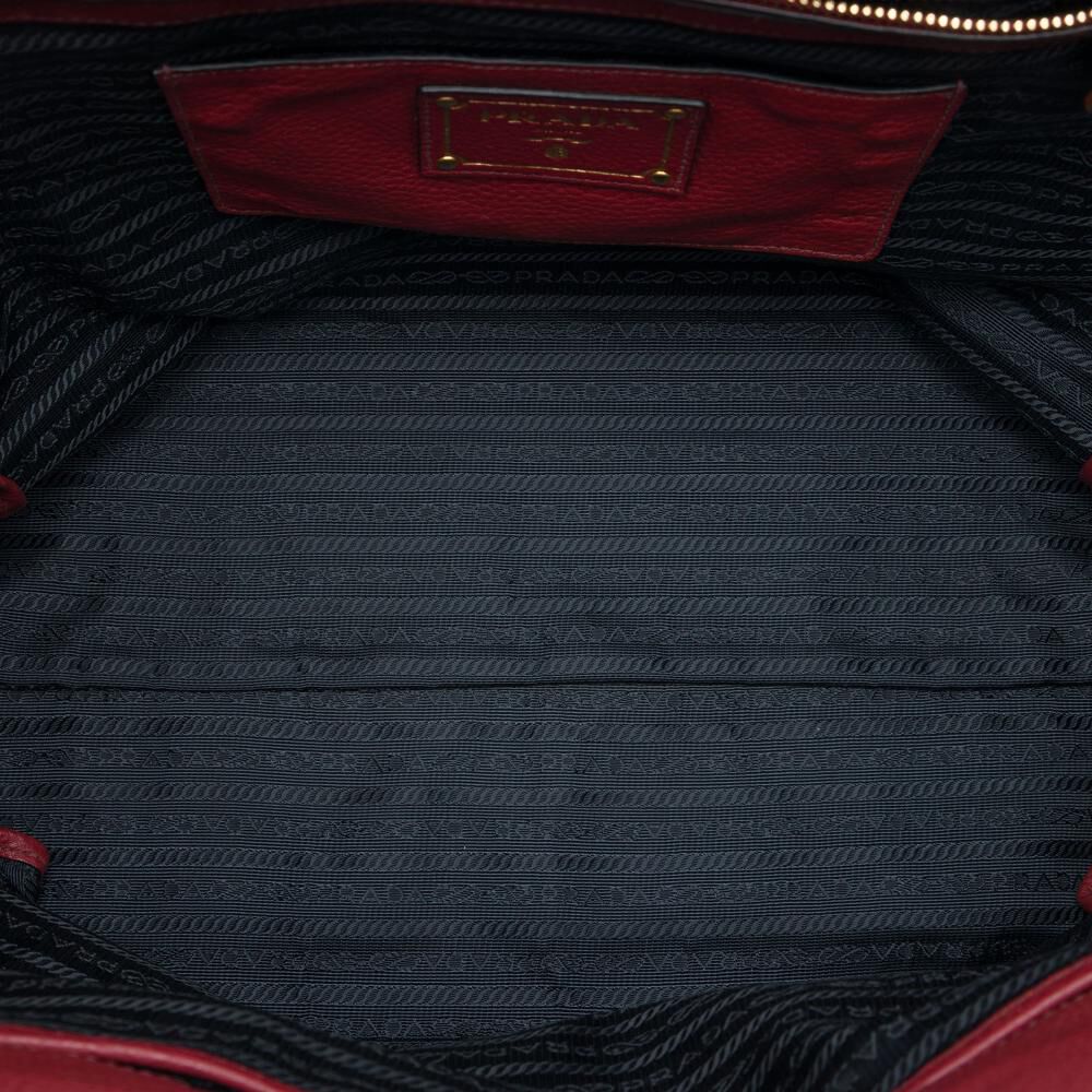 Prada Tote