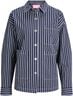 JXLULA LS OVERSHIRT WVN