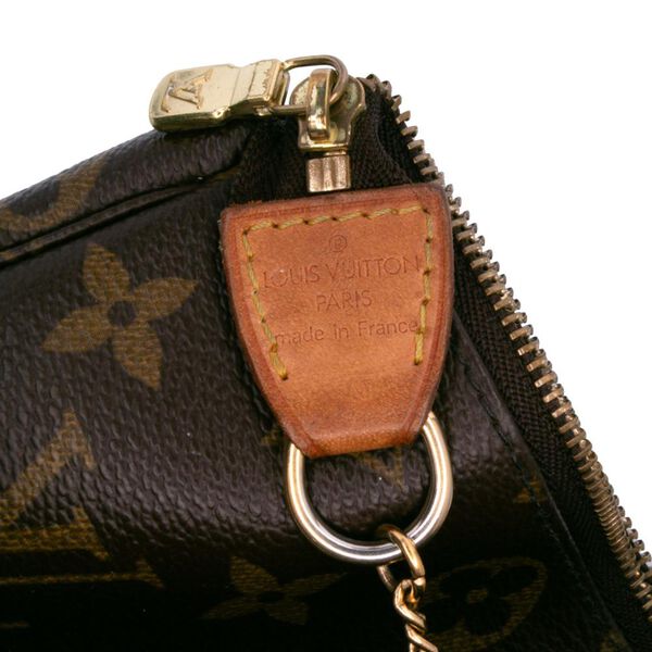 Louis Vuitton Pochette Accessoires