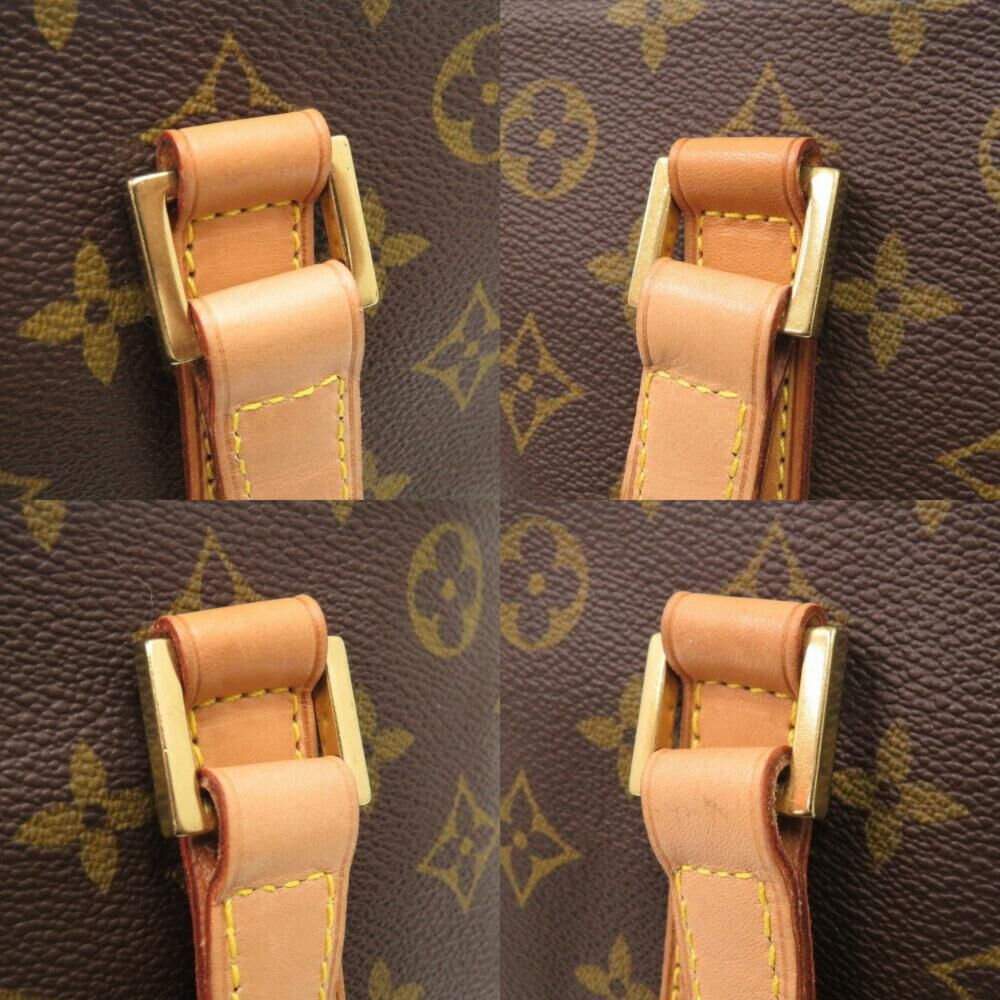 Louis Vuitton Cabas