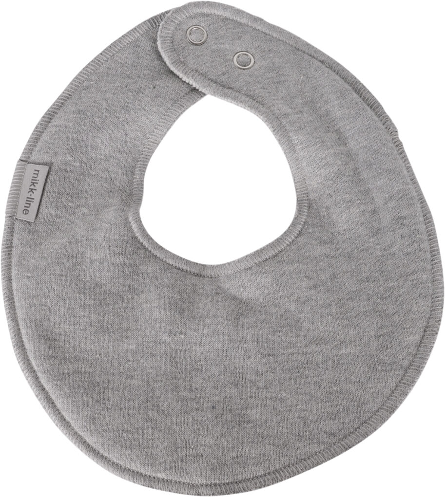 Cotton Bibs - Round