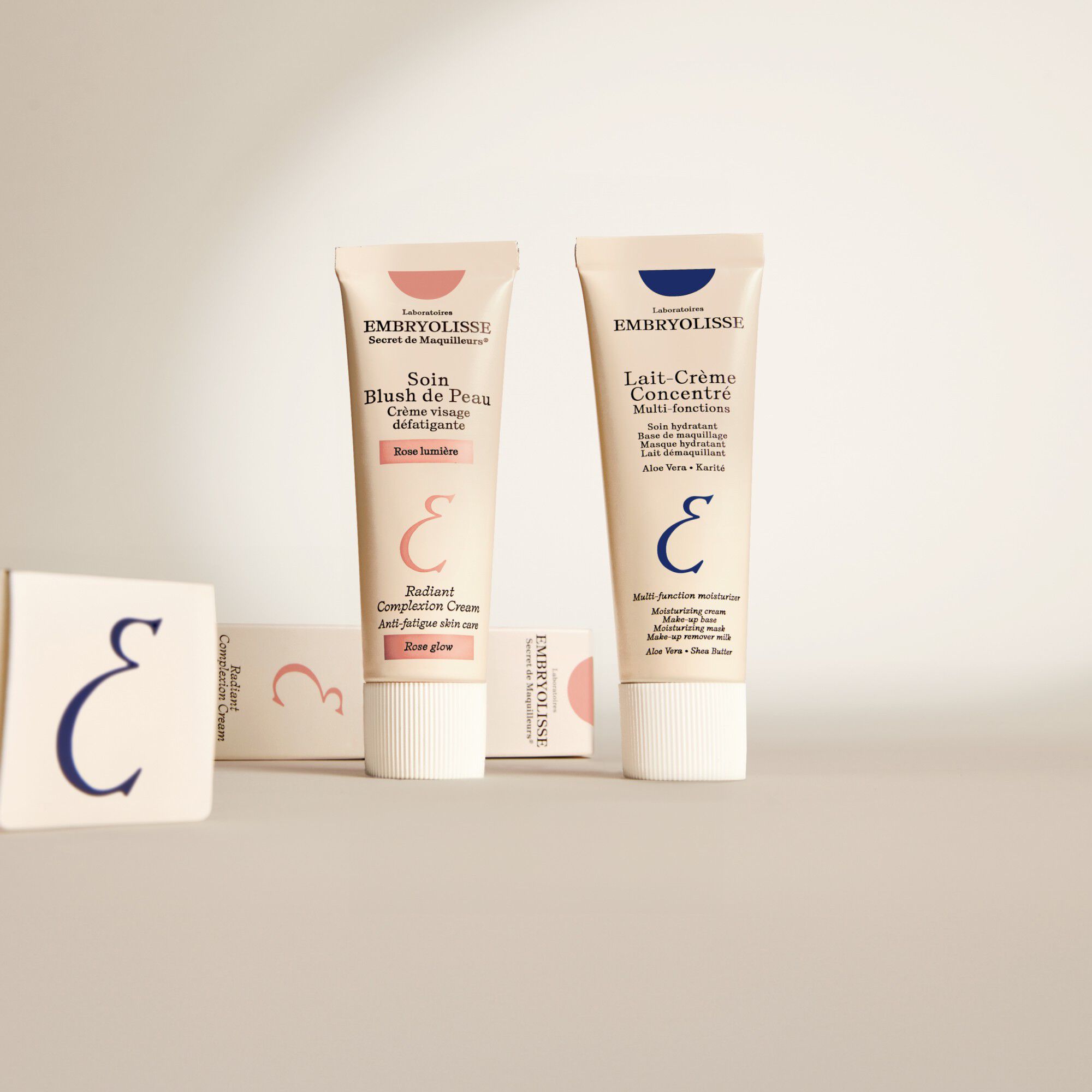 LAIT CREME CONCENTRE 30 ML
