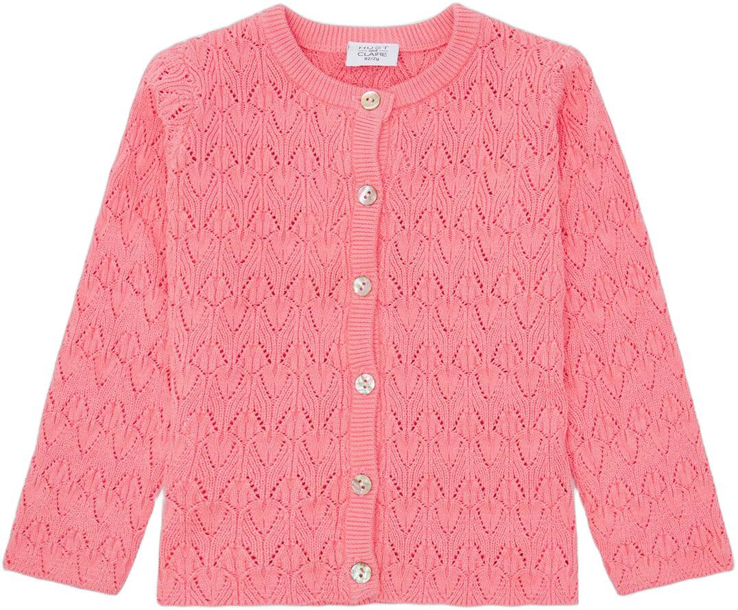 Knit Hccilja Pointelle