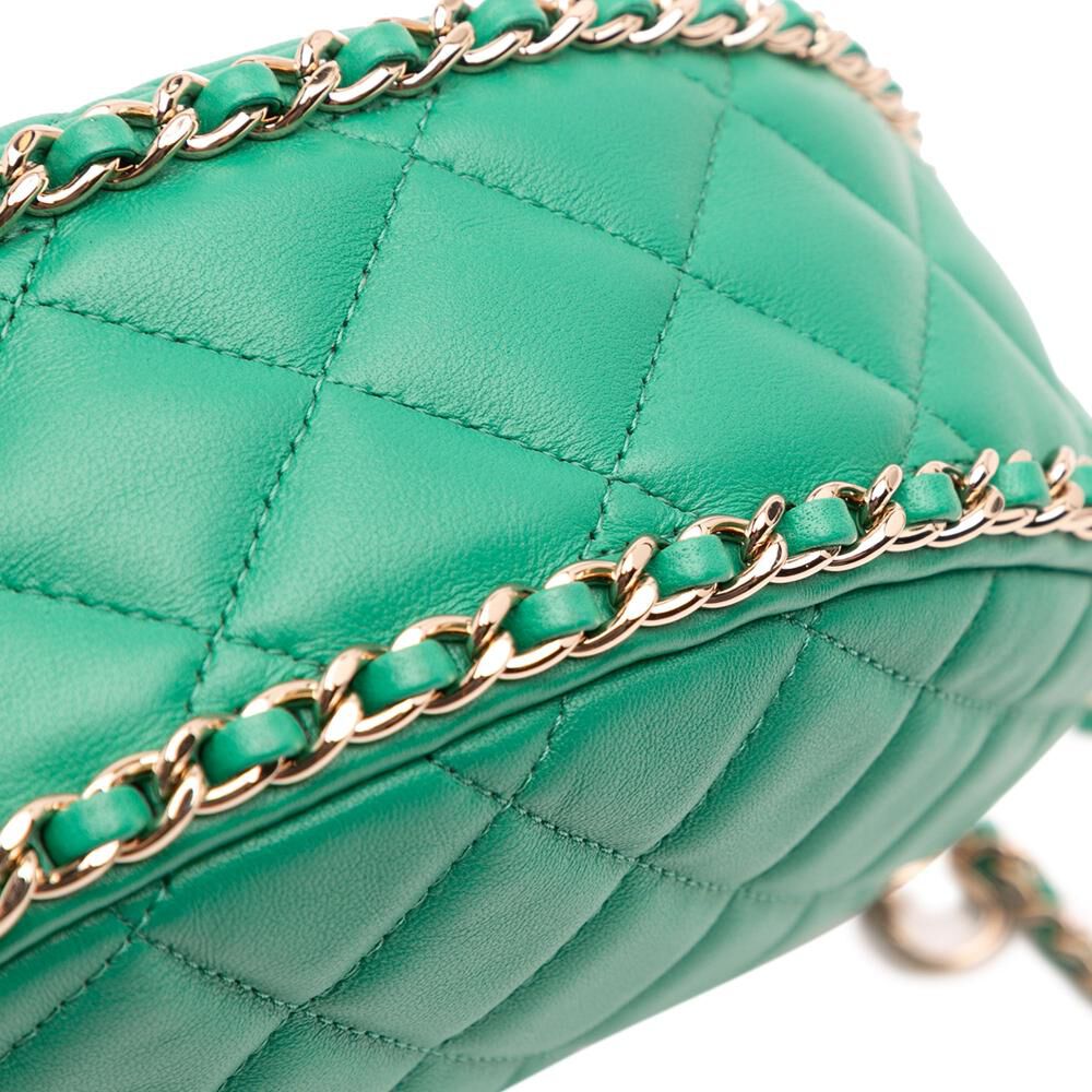 Chanel Crossbody Bag