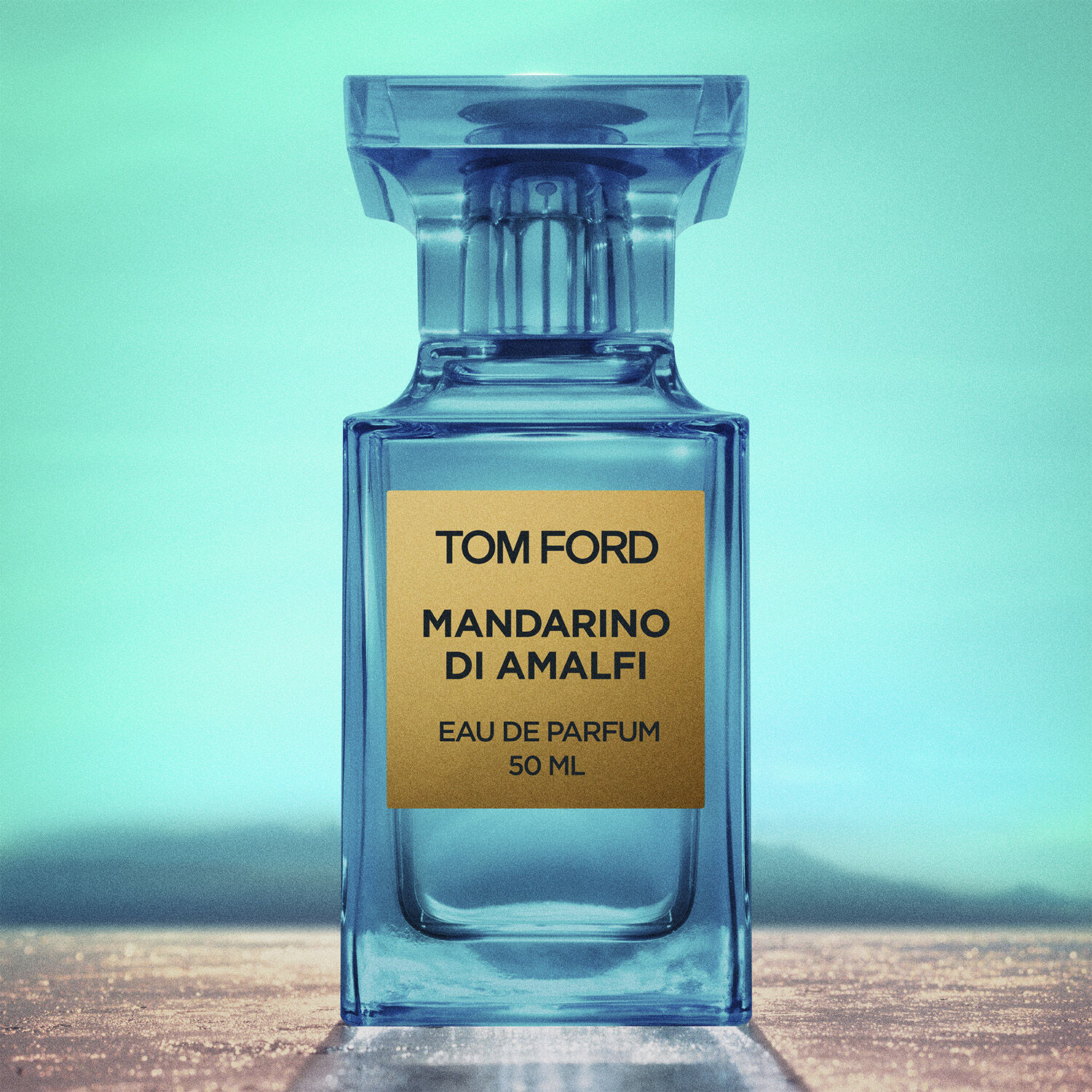 TOM FORD Mandarino di Amalfi Eau de Parfum - 50 ML | 2320.00