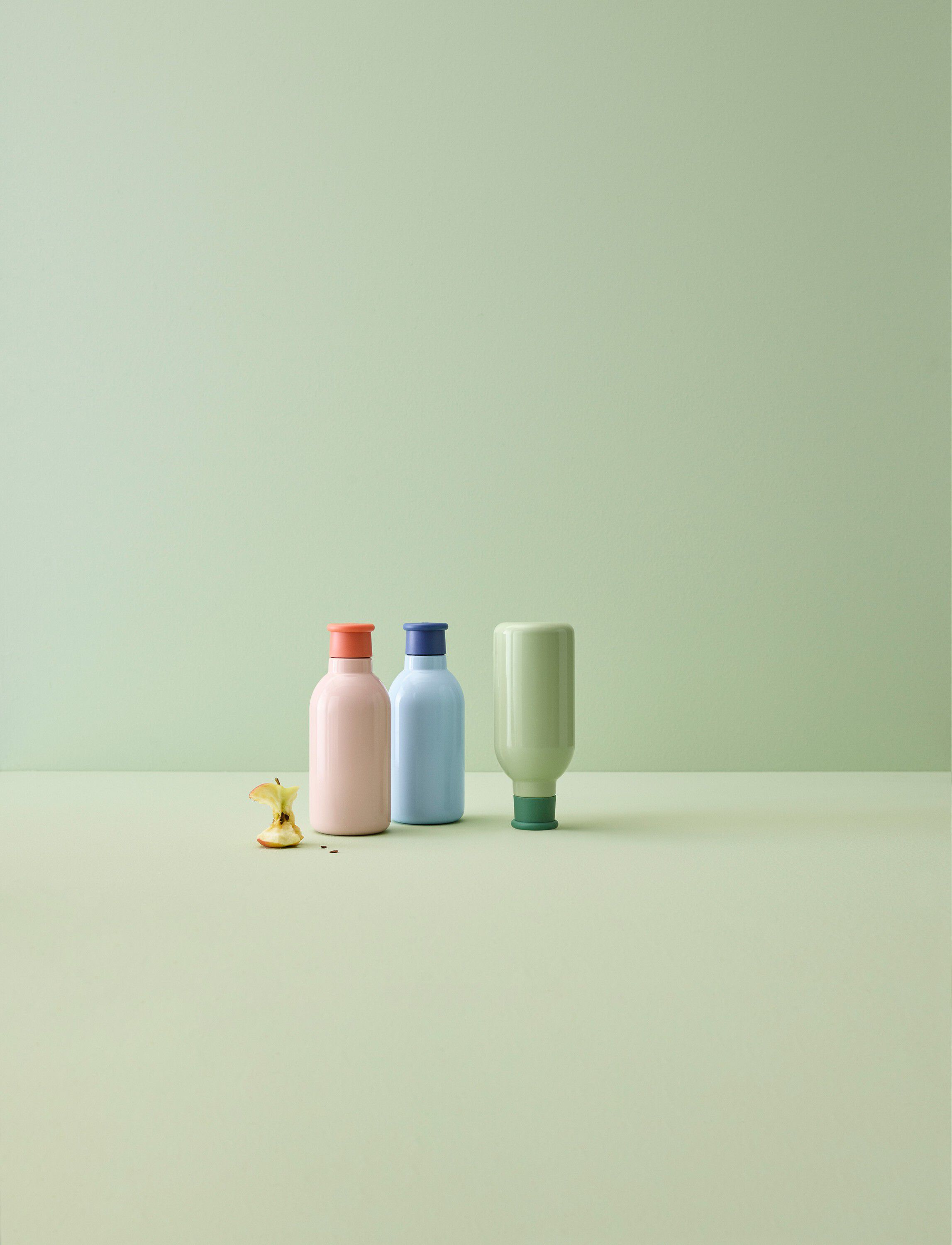 DRINK-IT termosflaska green