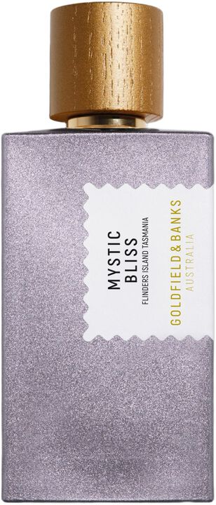 MYSTIC BLISS Perfume 100ml
