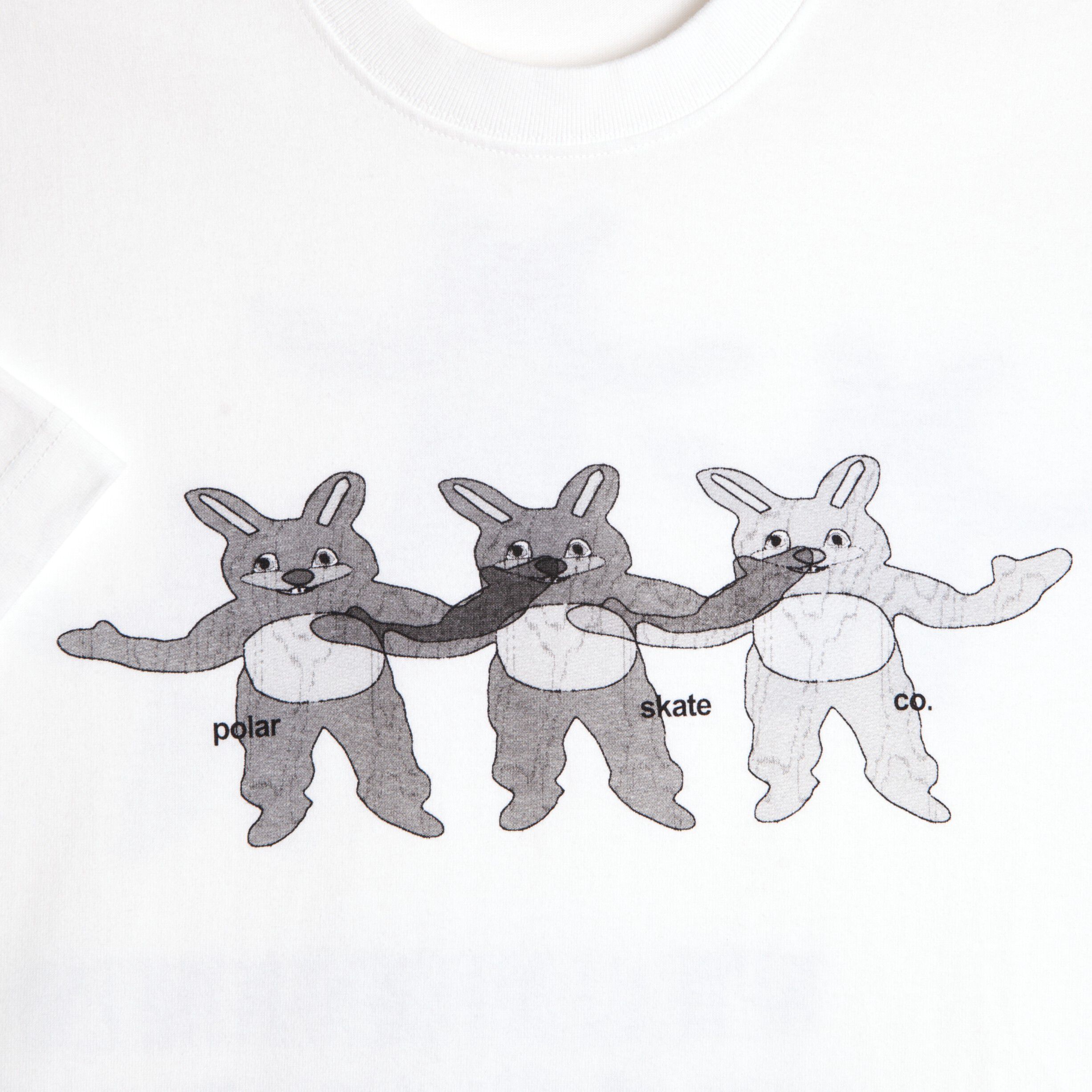 Tee | Different in the end