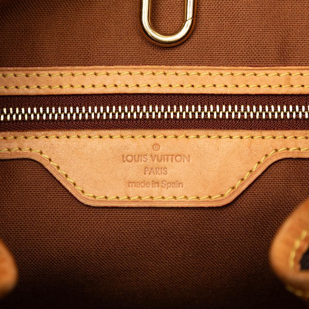 Louis Vuitton Batignolles