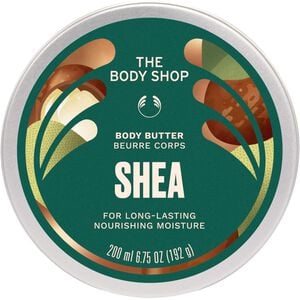 Shea Body Butter