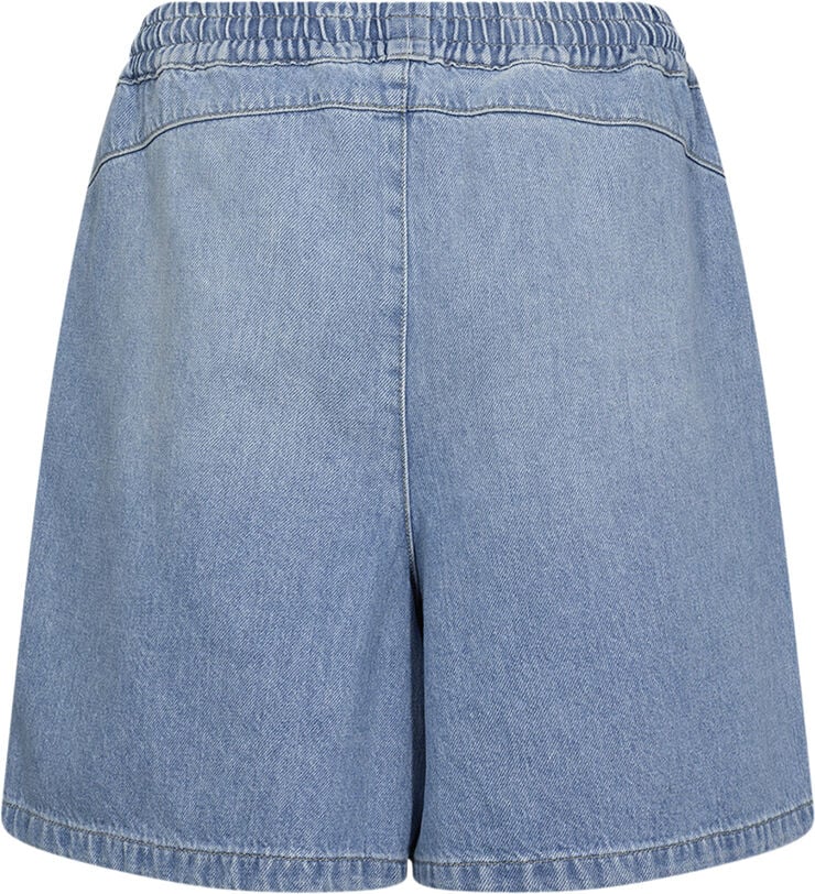 IVY-Opera Tie Shorts Wash Lille