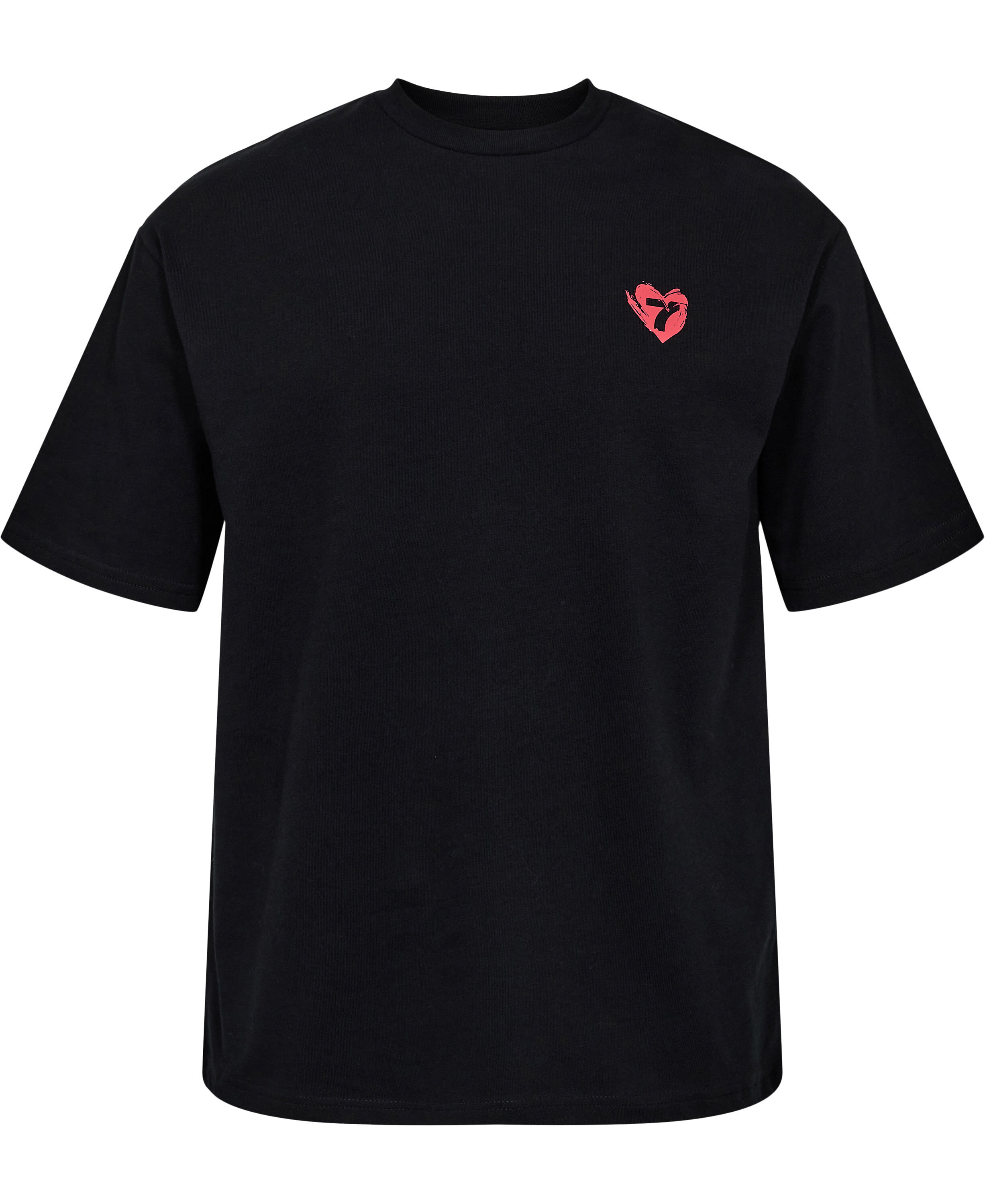 Organic Heavy Boxy Tee