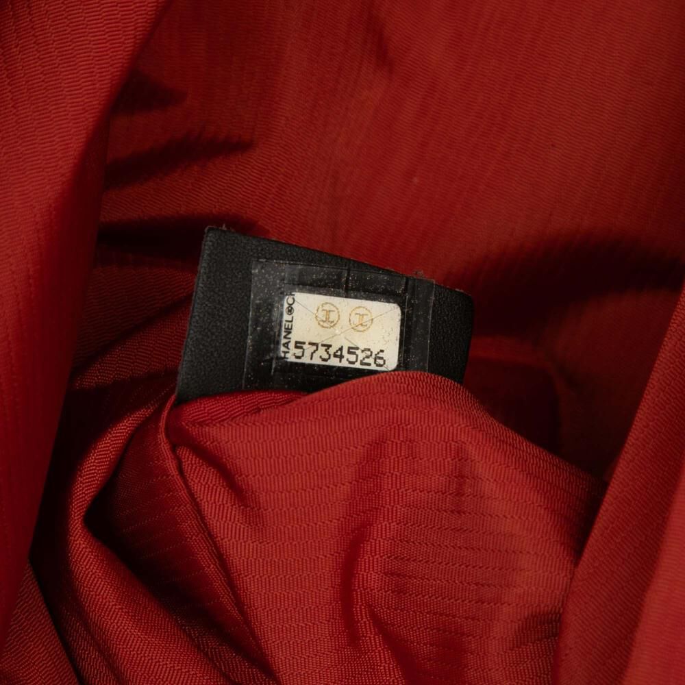 Chanel Travel Line