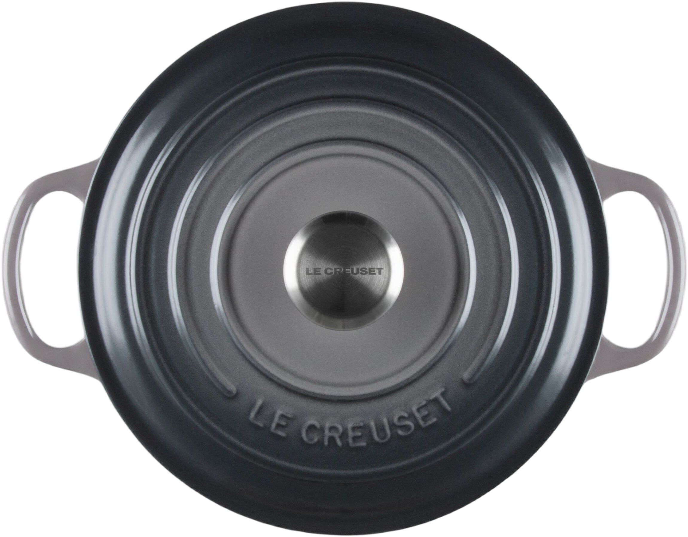 SIG Rund Gryde 20 Flint