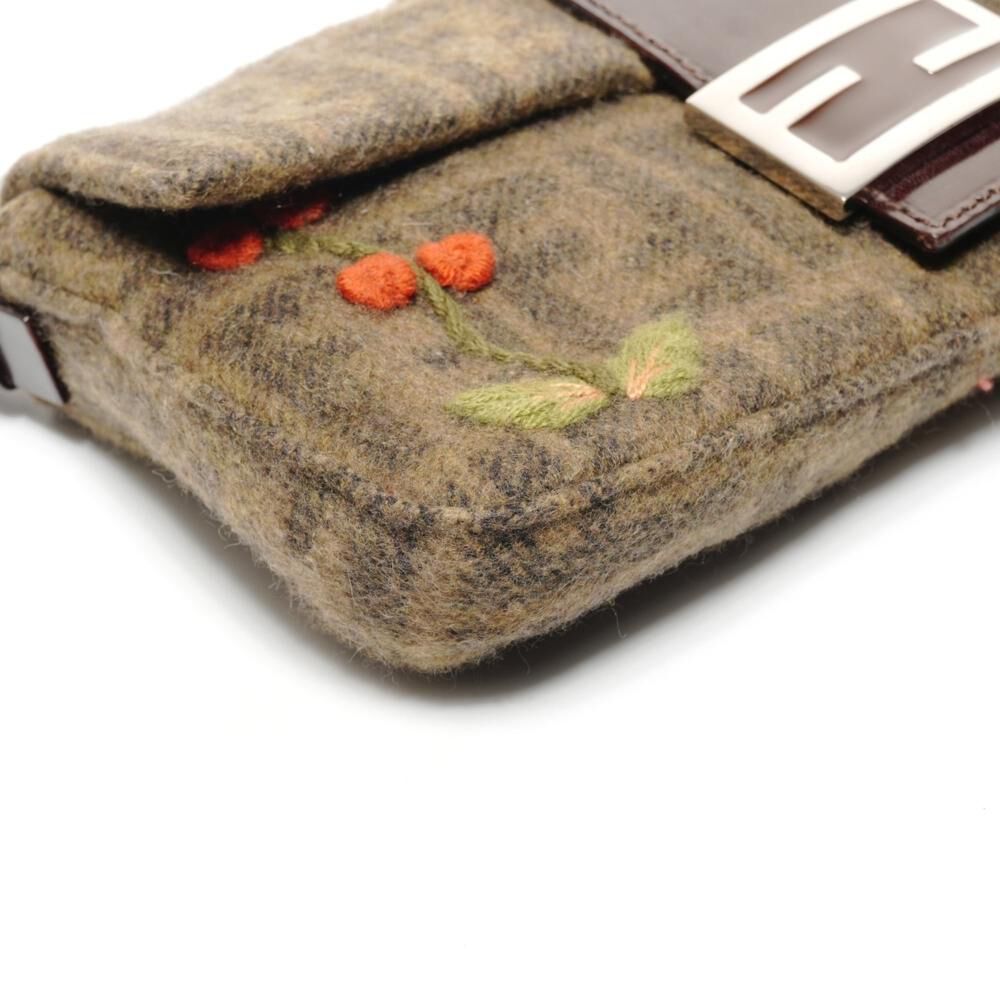 Fendi Baguette