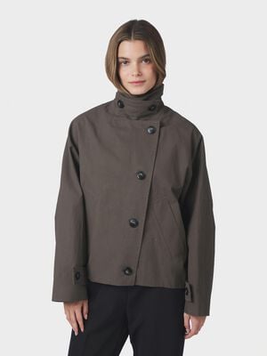 Fania Oversized Jacket