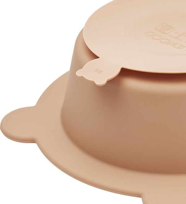 Peony Suction Bowl 2-Pack Tuscany r