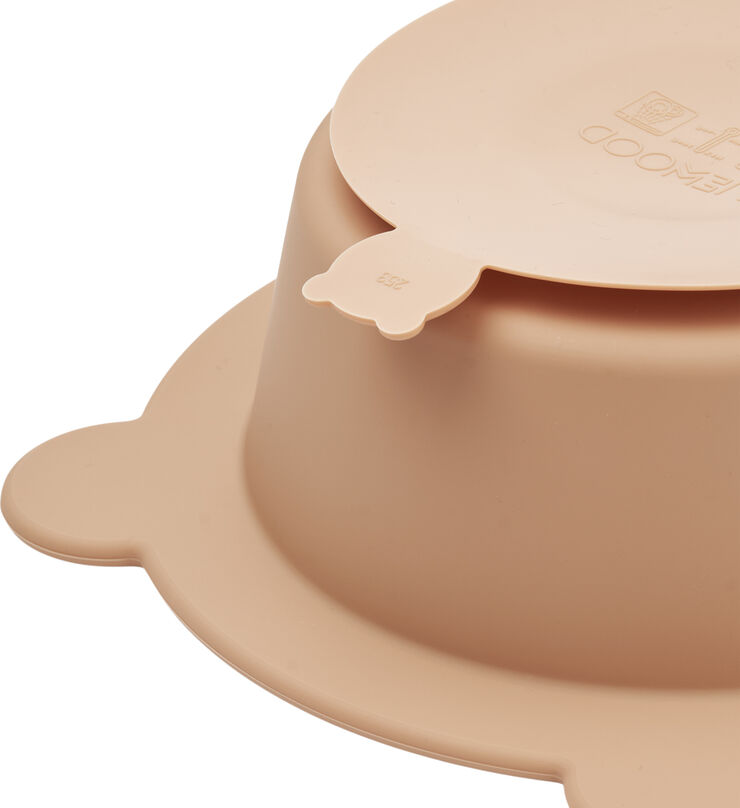 Peony Suction Bowl 2-Pack Tuscany r